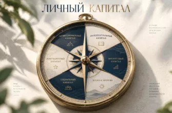 Личный капитал